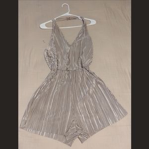 Charlotte Russe Romper